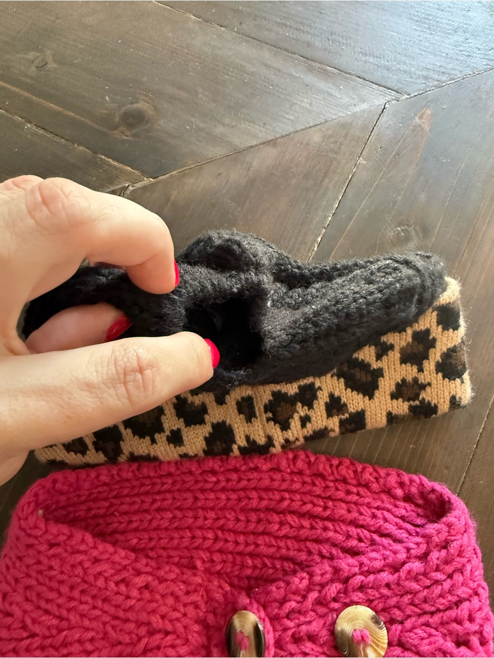 C.C Beanie Bundle - Picture 3 of 3